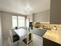 3-комнатная квартира · 84 м² · 13/16 этаж, Толе би 24 за 60 млн ₸ в Астане, Нура р-н — фото 5