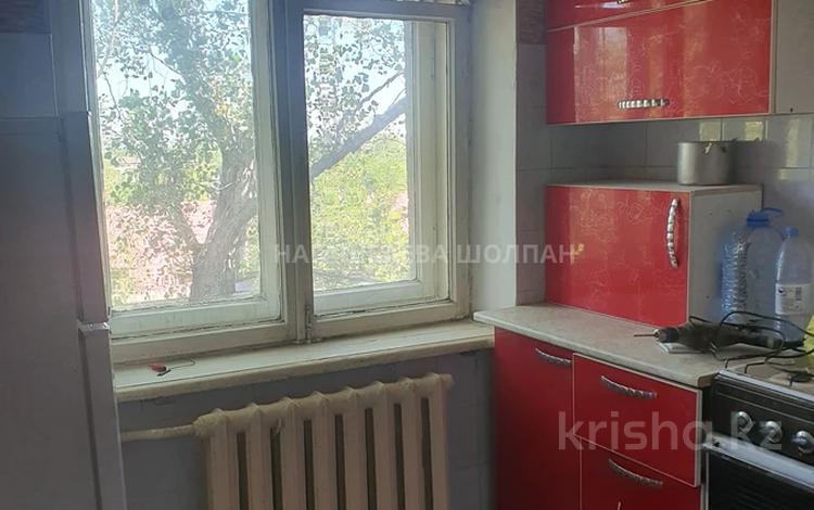 2-комнатная квартира, 45 м², 4/4 этаж помесячно, Тохтарова за 180 000 〒 в Алматы, Турксибский р-н — фото 2