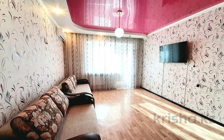 2-комнатная квартира · 70 м² · 2/12 этаж, проспект Шакарима 60 — Кабанбай батыра за 21 000 ₸ в Семее — фото 2
