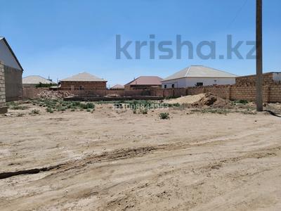 Участок · 10 соток, Рахат 3 29 к 110 за 4.5 млн 〒 в Жанаозен