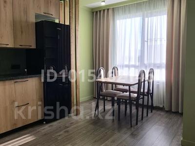 2-комнатная квартира · 45 м² · 6/6 этаж, Жунисова 2/13 к29 за 36 млн ₸ в Алматы, Наурызбайский р-н
