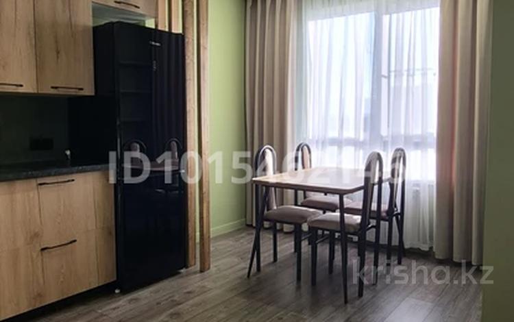 2-комнатная квартира · 45 м² · 6/6 этаж, Жунисова 2/13 к29 за 36 млн ₸ в Алматы, Наурызбайский р-н — фото 2