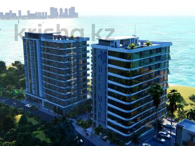 1-комнатная квартира · 31.7 м², улица Мезгваурта 22 за 17.1 млн 〒 в Батуми