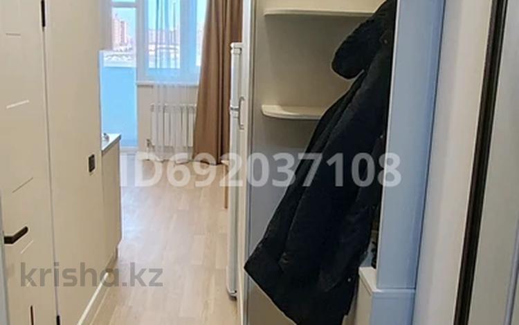 1-комнатная квартира, 20 м², 2/9 этаж, Калдаяков 26 — Жумабаева - Райымбек Батыра.