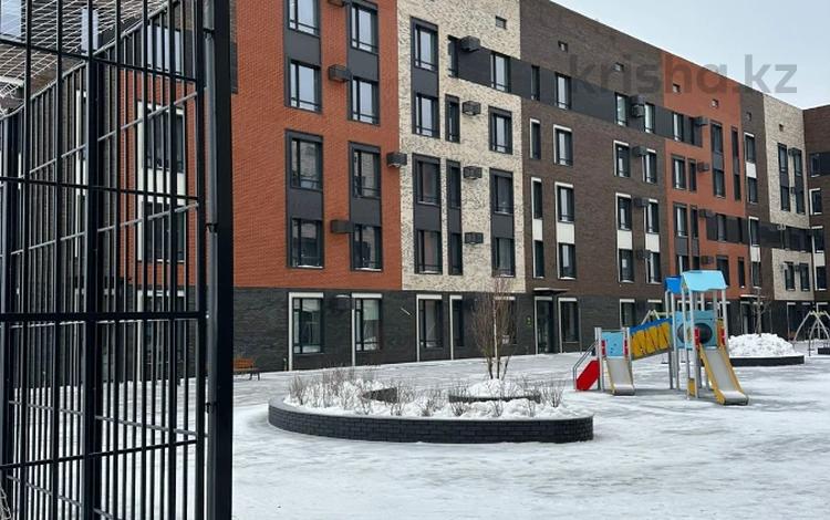 4-комнатная квартира · 135 м² · 5/5 этаж, мкр. Алтын орда за 52 млн ₸ в Актобе — фото 2