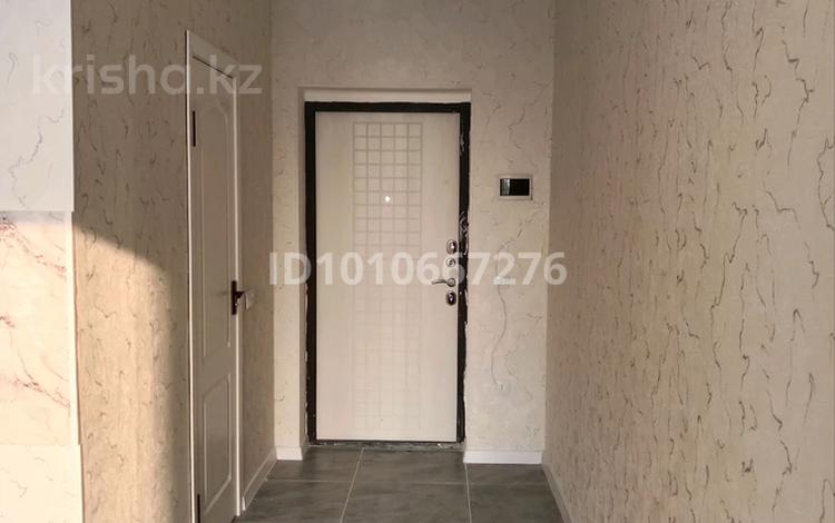 1-комнатная квартира · 21 м² · 10/12 этаж, мкр Калкаман-1, Калкаман 4Б за 17 млн ₸ в Алматы, Наурызбайский р-н — фото 2