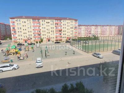 2-комнатная квартира · 63 м² · 3/6 этаж, 32А мкр 24 за 18 млн 〒 в Актау