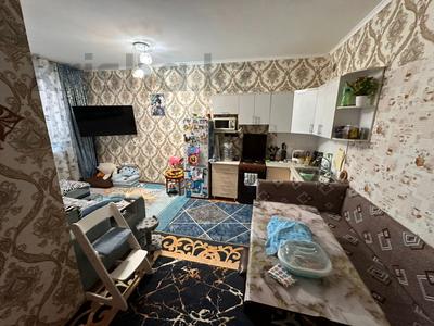 2-комнатная квартира · 49 м² · 1/4 этаж, Машиностроителей 12 за 12.5 млн 〒 в Усть-Каменогорске