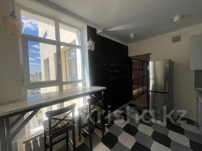 1-комнатная квартира · 40 м² · 14/14 этаж, Мәңгілік Ел 51 — Улы Дала за 29 млн ₸ в Астане, Есильский р-н