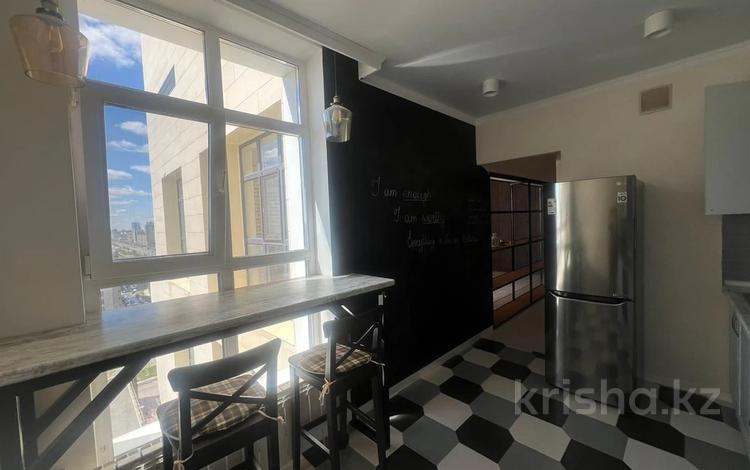 1-комнатная квартира · 40 м² · 14/14 этаж, Мәңгілік Ел 51 — Улы Дала за 29 млн ₸ в Астане, Есильский р-н — фото 2