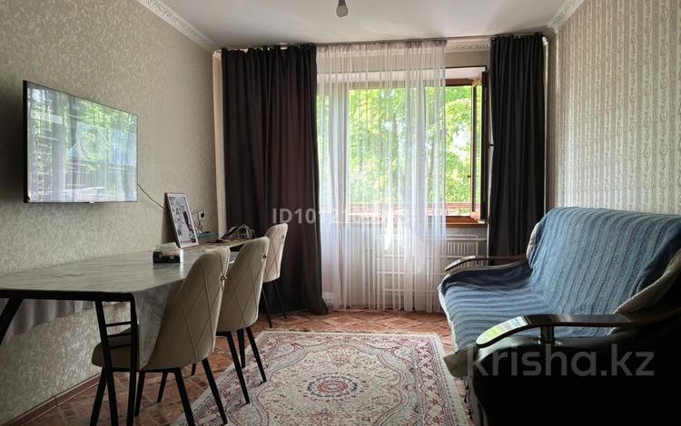 2-комнатная квартира · 46 м² · 4/5 этаж, мкр. Мынбулак — момышулы и шостакович за 12.5 млн ₸ в Таразе — фото 2