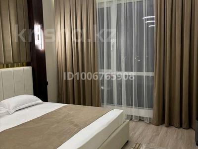 2-бөлмелі пәтер · 65 м² · 14/16 қабат, Рыскулова 33, бағасы: 20 000 ₸ в Шымкенте, Енбекшинский р-н