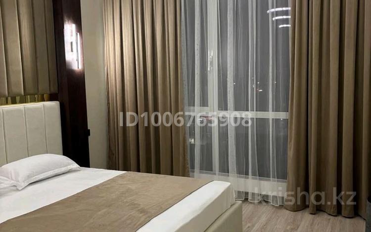 2-бөлмелі пәтер · 65 м² · 14/16 қабат, Рыскулова 33, бағасы: 20 000 ₸ в Шымкенте, Енбекшинский р-н — фото 2