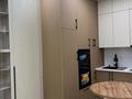 2-бөлмелі пәтер · 65 м² · 14/16 қабат, Рыскулова 33, бағасы: 20 000 ₸ в Шымкенте, Енбекшинский р-н — фото 9