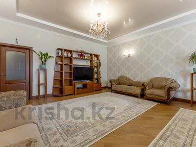 Продажа квартир в Астане: 3-комнатная квартира · 131.4 м² · 1/5 этаж, Кайыма Мухамедханова 7 за 73 млн 〒 3-комнатная квартира · 131.4 м² · 1/5 этаж, Кайыма Мухамедханова 7 за 73 млн 〒 в Астане, Нура р-н