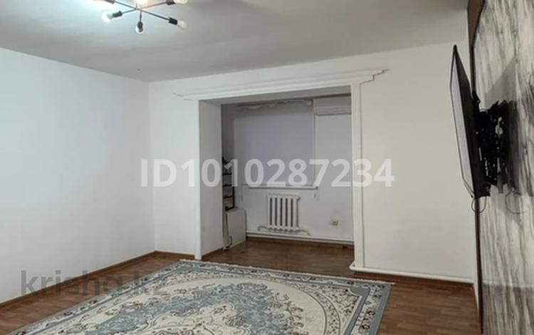 4-бөлмелі пәтер · 106 м² · 5/5 қабат, Кунаева — Кунаева 20 (новый40), бағасы: 17 млн ₸ в Индер — фото 2