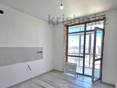 2-бөлмелі пәтер · 40.8 м² · 8/8 қабат, Юго-Восток ш/а., Муканова, бағасы: 19 млн ₸ в Караганде, Казыбек би р-н