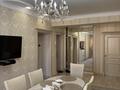 4-комнатная квартира · 130 м² · 4/5 этаж, мкр Нурсат 6 за 55 млн ₸ в Шымкенте, Каратауский р-н — фото 7