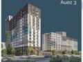 3-бөлмелі пәтер · 95.91 м² · 6/14 қабат, Сагадат Нурмагамбетов 14, бағасы: 61.5 млн ₸ в Астане, Сарайшык р-н — фото 2
