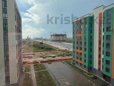 2-комнатная квартира · 47 м² · 6/9 этаж, А102 11/3 за 20.2 млн ₸ в Астане, Сарайшык р-н