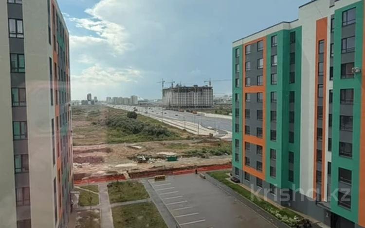 2-бөлмелі пәтер · 47 м² · 6/9 қабат, А102 11/3, бағасы: 20.2 млн ₸ в Астане, Сарайшык р-н — фото 2