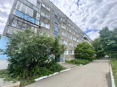1-комнатная квартира, 35 м², 5/5 этаж, Утепова 35 за 13.5 млн 〒 в Усть-Каменогорске, Ульбинский