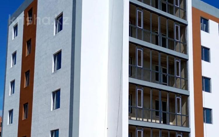 3-комнатная квартира · 73.6 м² · 1/5 этаж, Промышленная 50 за 24.1 млн ₸ в Костанае — фото 2