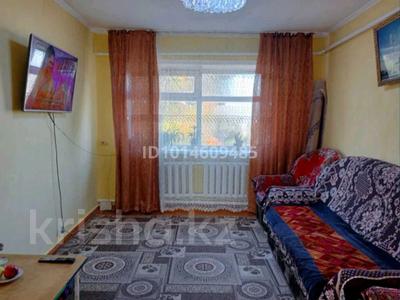 3-комнатная квартира · 56 м² · 2/2 этаж, Советская — Возле школы за 6 млн ₸ в Прибрежное