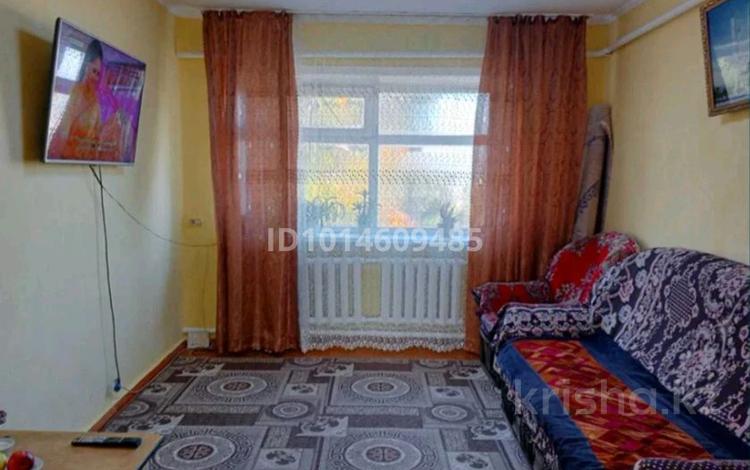 3-комнатная квартира · 56 м² · 2/2 этаж, Советская — Возле школы за 6 млн ₸ в Прибрежное — фото 2