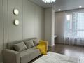 2-комнатная квартира · 50.4 м² · 3/9 этаж, Ахмет Байтурсынулы 22 за 31.5 млн ₸ в Астане, Алматы р-н