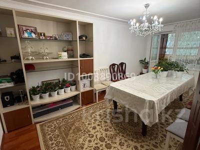 3-комнатная квартира · 66 м² · 2/5 этаж, Мкр жайлау 10 — Шостаковича за 18 млн ₸ в Таразе
