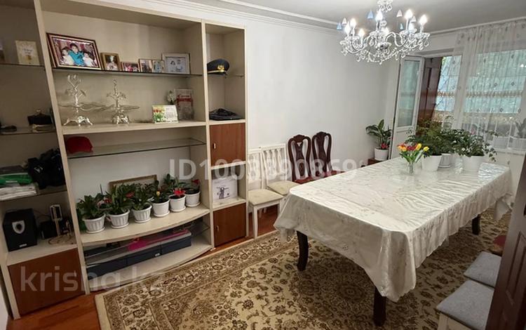 3-бөлмелі пәтер · 66 м² · 2/5 қабат, Мкр жайлау 10 — Шостаковича, бағасы: 18 млн ₸ в Таразе — фото 2