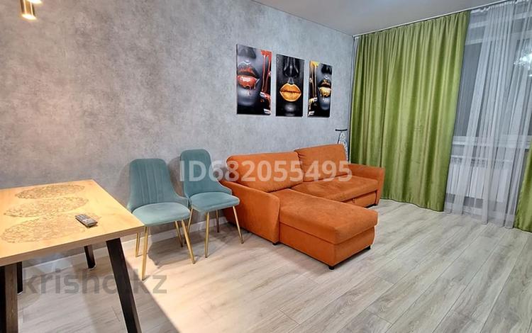 2-бөлмелі пәтер · 50 м² · 1/9 қабат, Ауельбекова 120 — Кти, финпол, кафе радуга, магазин айналайын, бағасы: 15 000 ₸ в Кокшетау — фото 11