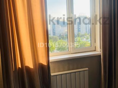 2-комнатная квартира · 56 м² · 6/14 этаж, Байтерекова 81 38 — Момушулы и Рыскулов за 250 000 ₸ в Алматы, Алатауский р-н
