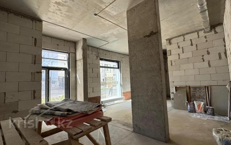 Свободное назначение · 55.7 м² за 450 000 ₸ в Астане, Нура р-н — фото 21