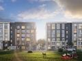 1-комнатная квартира · 45.42 м², пос. Гульдала за ~ 17.7 млн 〒 — фото 4