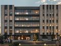 2-бөлмелі пәтер · 45.42 м², ​Кульджинский тракт 2 к1, бағасы: ~ 20.2 млн ₸ в  — фото 12