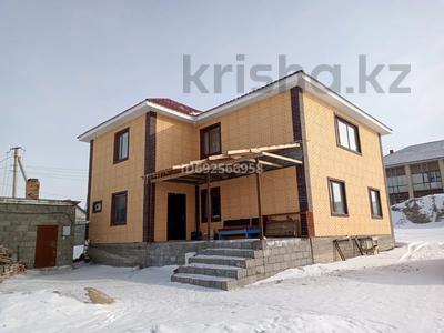 Отдельный дом · 6 комнат · 200 м² · 10 сот., Джамбула 23в за 38 млн 〒 в 