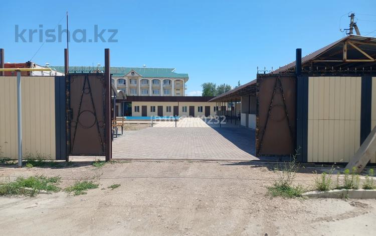 Участок · 22.5 соток, Сундетбай Балхашев — Мкр.Рауан, рядом с зонай отдыха Riviera за 120 млн ₸ в Конаеве — фото 2