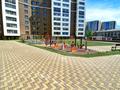 3-комнатная квартира · 105 м² · 2/10 этаж, ул. Бухар жырау 34/2 — Алихана Бокейхана за 72 млн ₸ в Астане, Есильский р-н — фото 28