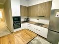 3-комнатная квартира · 105 м² · 2/10 этаж, ул. Бухар жырау 34/2 — Алихана Бокейхана за 72 млн ₸ в Астане, Есильский р-н