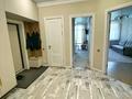3-комнатная квартира · 105 м² · 2/10 этаж, ул. Бухар жырау 34/2 — Алихана Бокейхана за 72 млн ₸ в Астане, Есильский р-н — фото 8