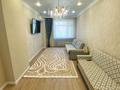 3-комнатная квартира · 105 м² · 2/10 этаж, ул. Бухар жырау 34/2 — Алихана Бокейхана за 72 млн ₸ в Астане, Есильский р-н — фото 14