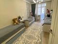 3-комнатная квартира · 105 м² · 2/10 этаж, ул. Бухар жырау 34/2 — Алихана Бокейхана за 72 млн ₸ в Астане, Есильский р-н — фото 18