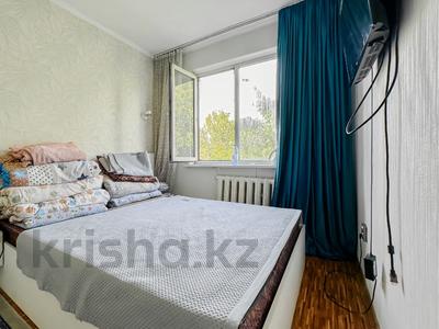 2-комнатная квартира · 40 м² · 2/4 этаж, Жарокова 193 — Бухар Жырау за 28 млн 〒 в Алматы, Бостандыкский р-н