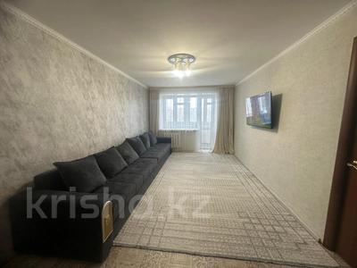 3-комнатная квартира · 64.5 м² · 4/5 этаж, мкр Юго-Восток, 27й микрорайон, улица Язева за 23.5 млн ₸ в Караганде, Казыбек би р-н