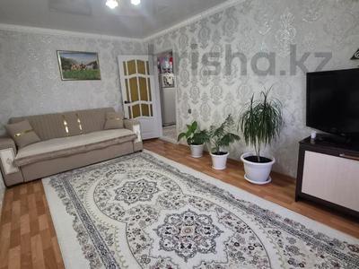 3-бөлмелі пәтер · 58.9 м² · 4/5 қабат, мкр 8, бағасы: 20.5 млн ₸ в Актобе