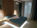1-комнатная квартира · 46 м² · 7/9 этаж, Военный городок 25/1 — Спортивная за 18 000 ₸ в Костанае