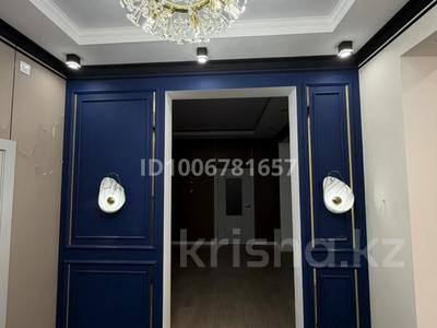 Отдельный дом · 5 комнат · 190 м² · 9 сот., мкр Алгабас за 59.5 млн 〒 в Алматы, Алатауский р-н