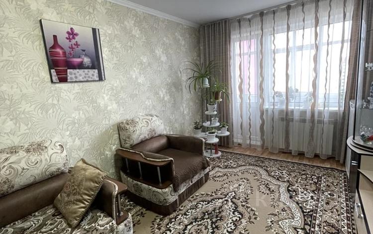3-комнатная квартира, 62 м², 5/5 этаж, Сутюшева 51 за 21 млн 〒 в Петропавловске — фото 2